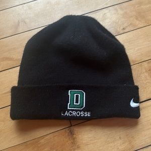 Dartmouth nike lacrosse hat